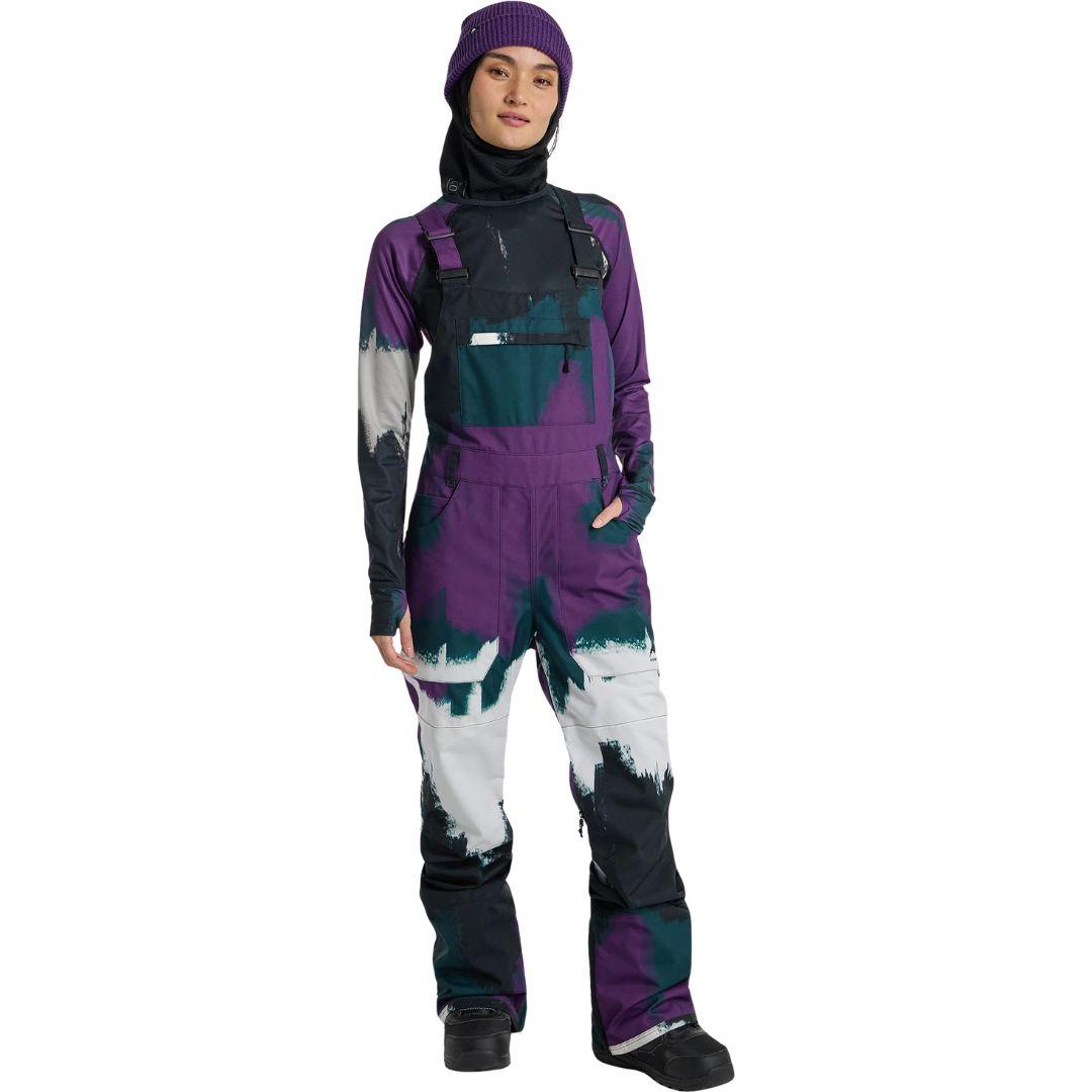 Women's Burton Avalon Bib Pant